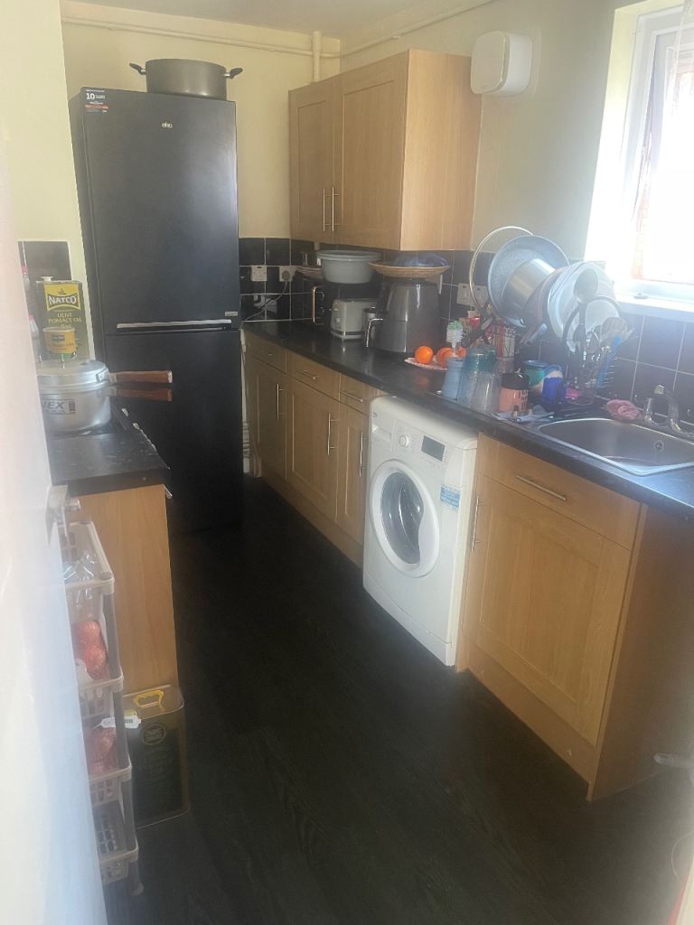 2 bed large gff in b17  to swap