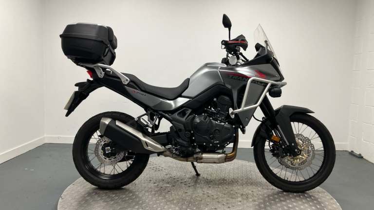 2024 Honda XL (23MY) Honda XL750 Transalp DUEL Petrol Manual