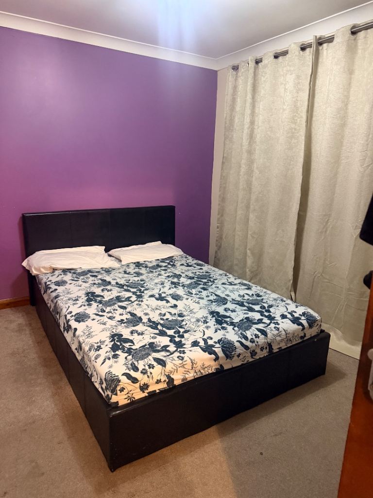 Double room for share