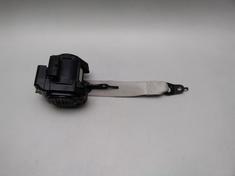 Bmw 7 Series Seat Belt 2015-2022 630704600c