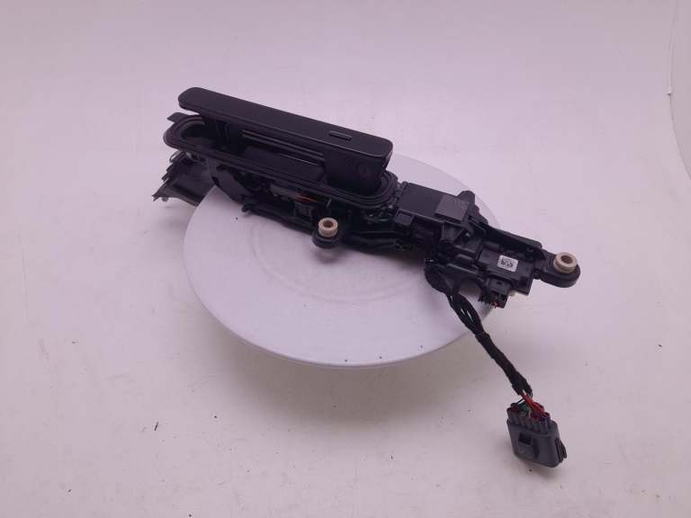 Range Rover Velar Right Rear Outerdoor Handle 2017-2026 J8a226600a