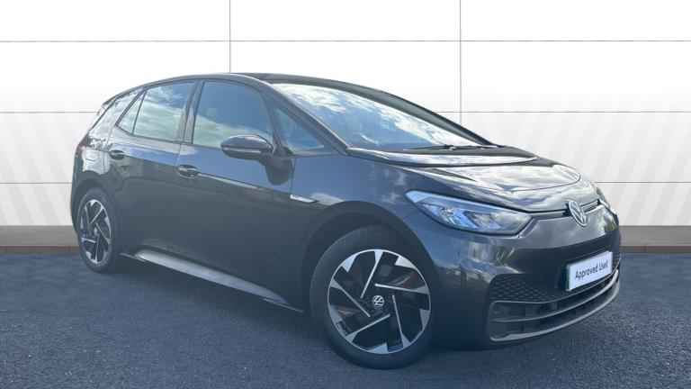 2022 Volkswagen ID.3 107KW Life Pro 58kWh 5dr Auto Electric Hatchback Hatchback Electric Automatic