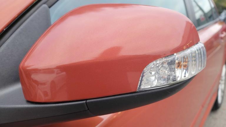 2012 Volvo S40 2.0 SE Lux Edition 4dr Saloon Petrol Manual