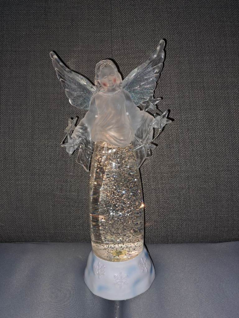 Light Up Angel 