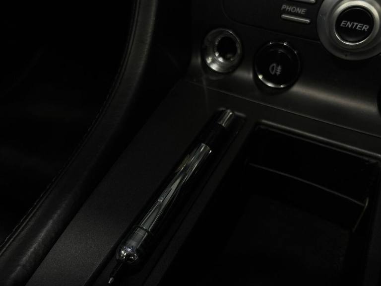 2011 Aston Martin Vantage 4.7 V8 Roadster 2dr Petrol Sportshift Euro 4 (420 bhp) Convertible Petr...