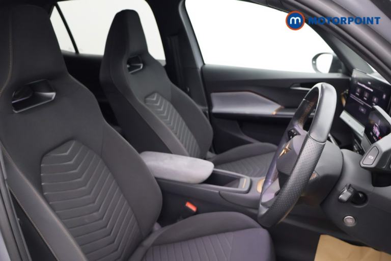 2022 Cupra Born 150kW V2 58kWh 5dr Auto HATCHBACK ELECTRIC Automatic