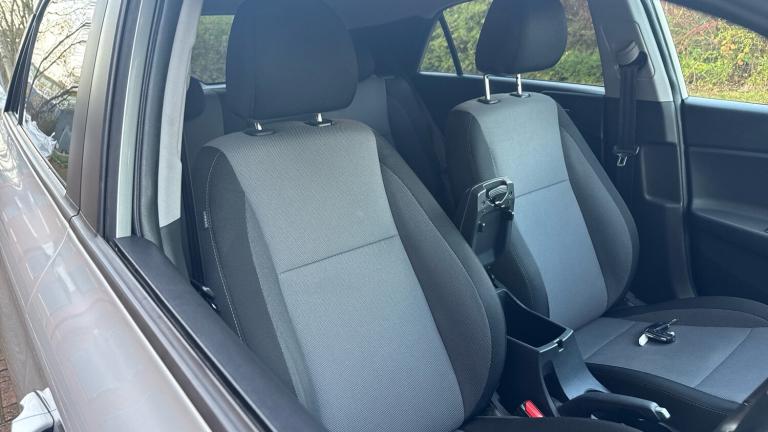 2019 Hyundai i20 1.2 MPi Premium Nav 5dr Petrol Hatchback Hatchback Petrol Manual