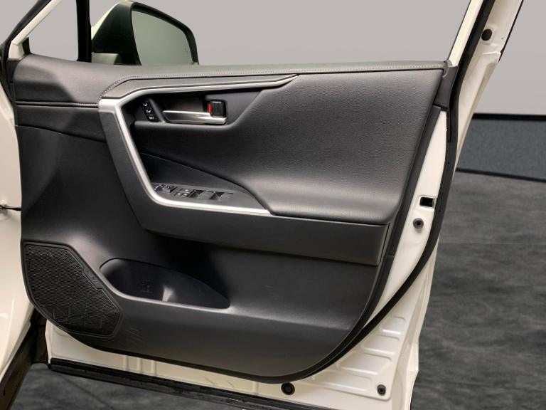 2022 Toyota RAV4 2.5 VVT-h GPF Excel SUV 5dr Petrol Hybrid CVT Euro 6 (s/s) (218 ps) - NAV - Suv ...