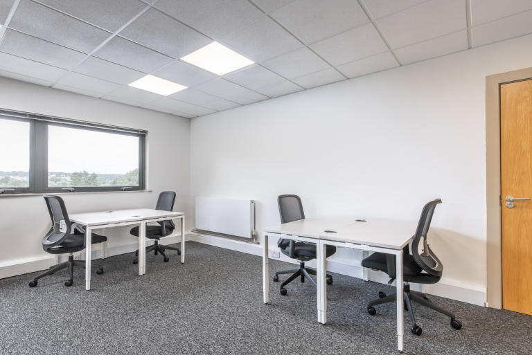 Winchester - SO230LD \ Coworking Space Available - Start Anytime
