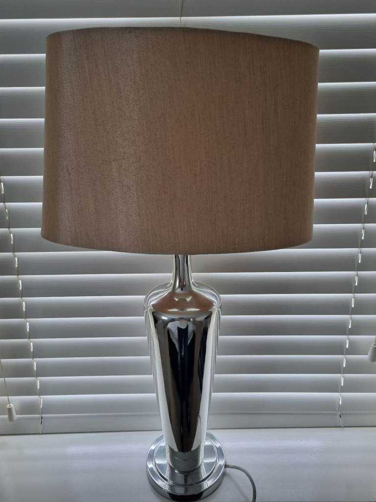 John Lewis Table Lamp