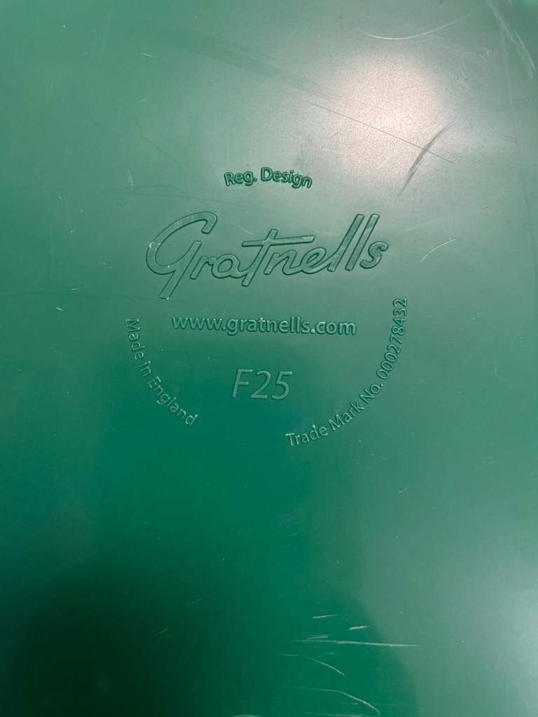 Gratnell’s Storage Solution Homemade. Shallow Medium And Large. Great For Lego