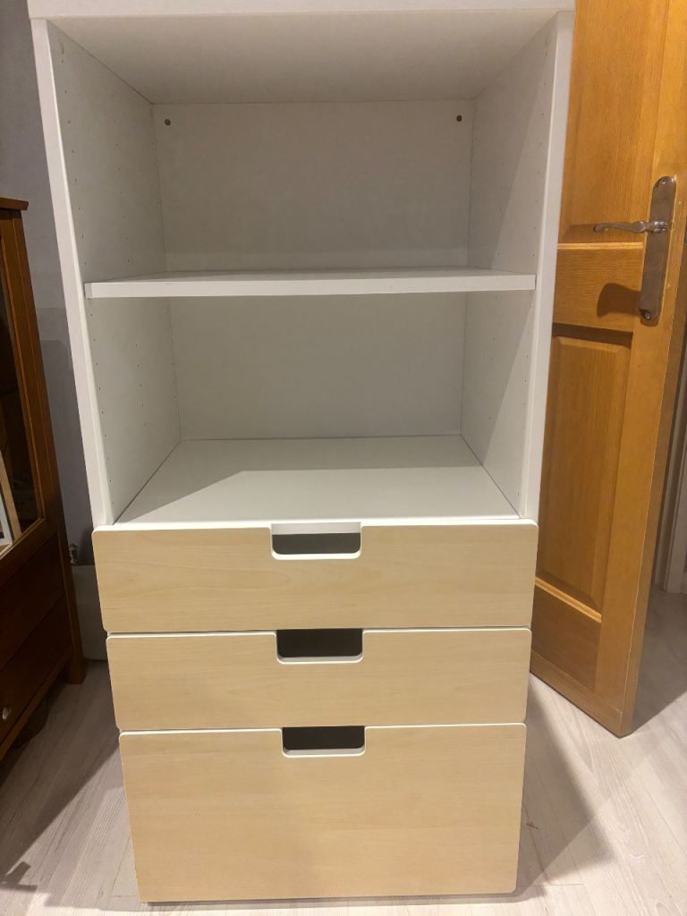 Ikea Stuva/Smastad unit/cupboard