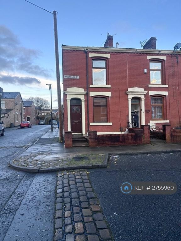 2 bedroom house in Wolseley Street, Blackburn, BB2 (2 bed) (#2755960)