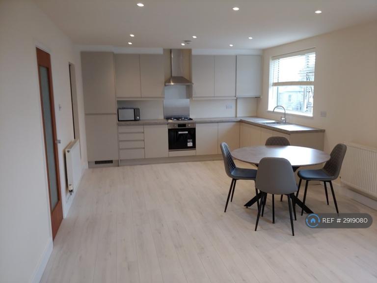 1 bedroom flat in Ipswich Road, Norwich, NR2 (1 bed) (#2919080)