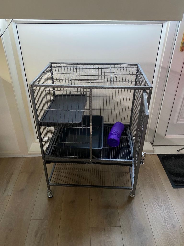 Cage