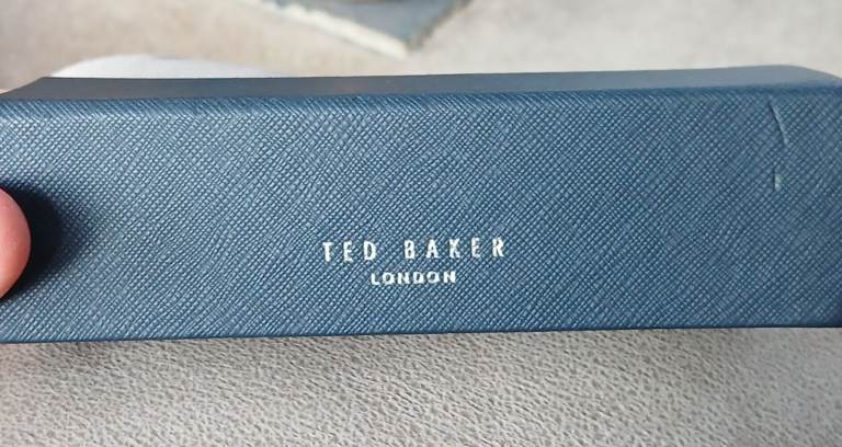 Ted baker 