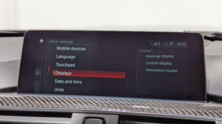  BMW M4 3.0 M4 Competition Edition Package Semi-Auto 2dr Petrol Automatic