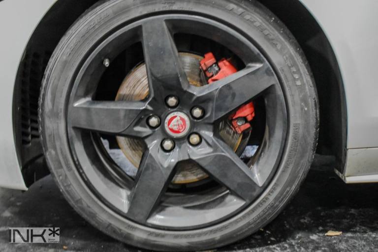 2016 Jaguar XE 2.0d [180] R-Sport 4dr Auto SALOON DIESEL Automatic