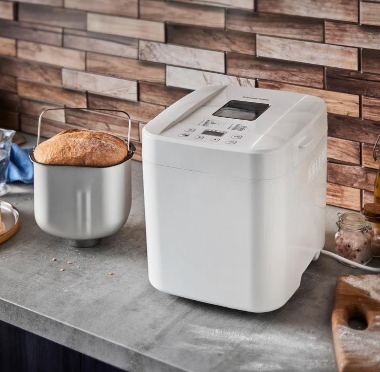 Russell Hobbs Bread Maker (as good as new)