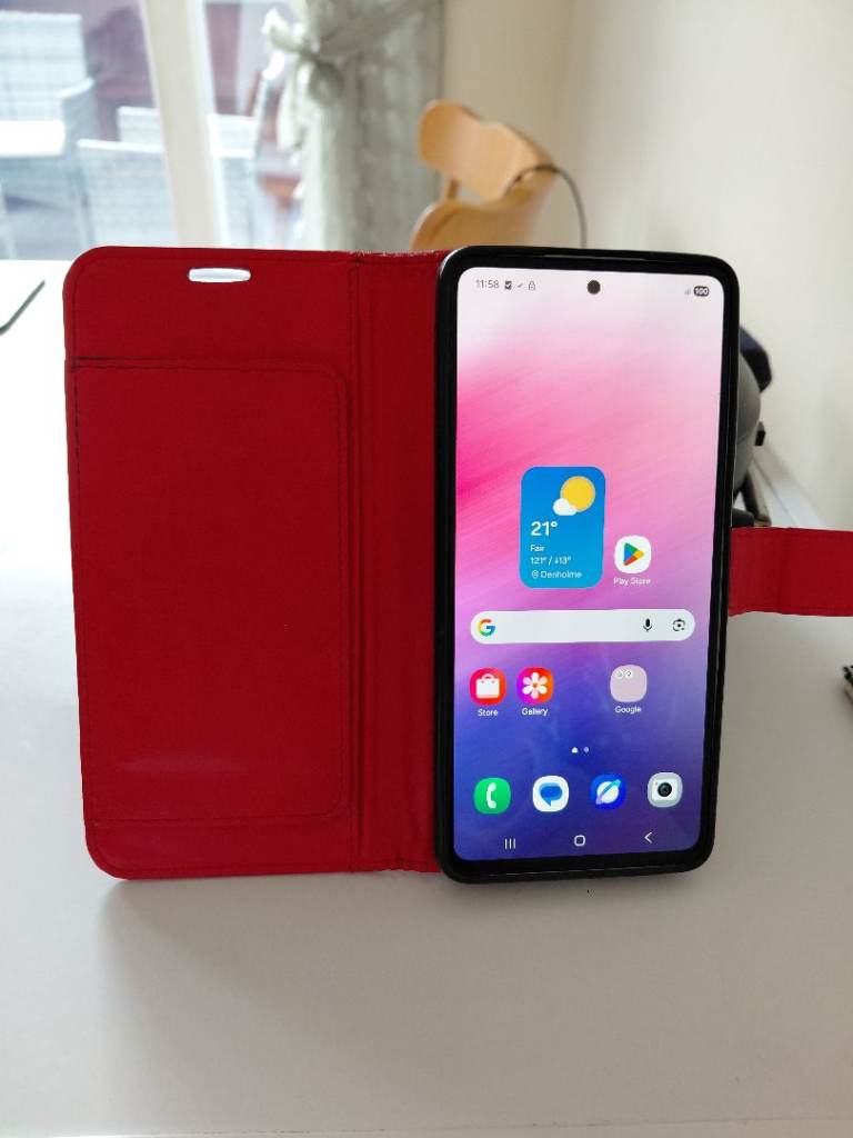 Samsung galaxy A53 5G 