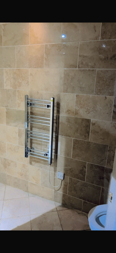 Double room for rent 