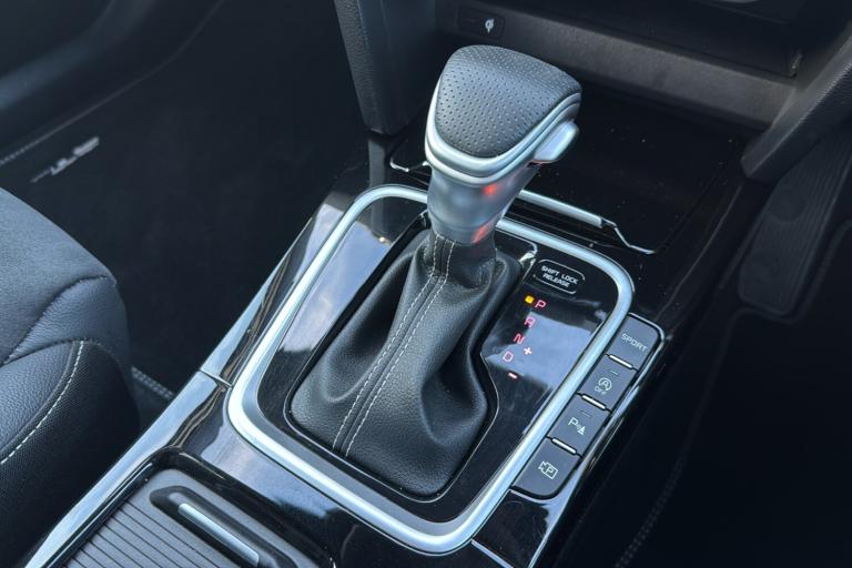  Kia Xceed 1.5 T Gdi Gt Line S Suv 5dr Petrol Dct Euro 6 s/s 138 Bhp Petrol