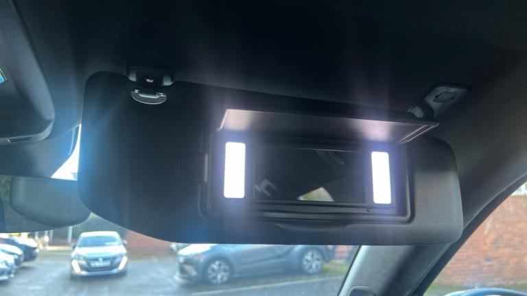 2022 Peugeot 2008 1.2 PureTech GT SUV 5dr Petrol Manual Euro 6 (s/s) (130 ps) SUV Petrol Manual