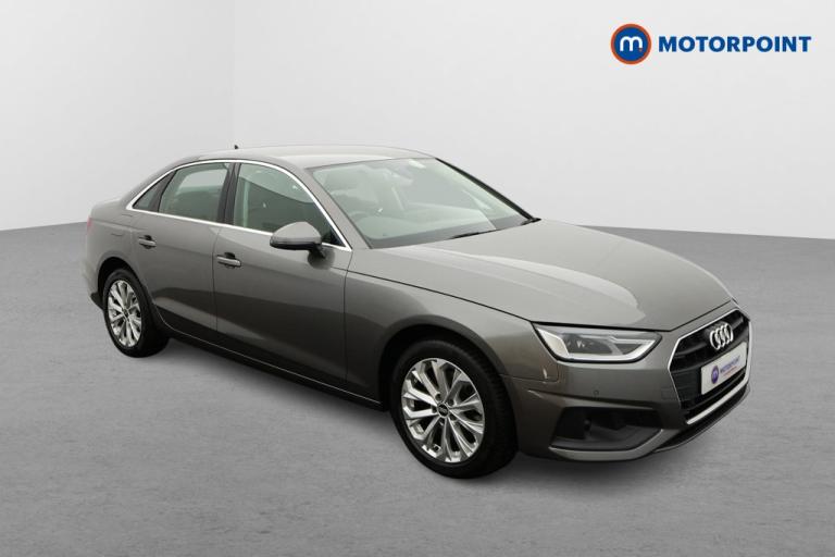 2021 Audi A4 35 TFSI Technik 4dr S Tronic SALOON PETROL Automatic