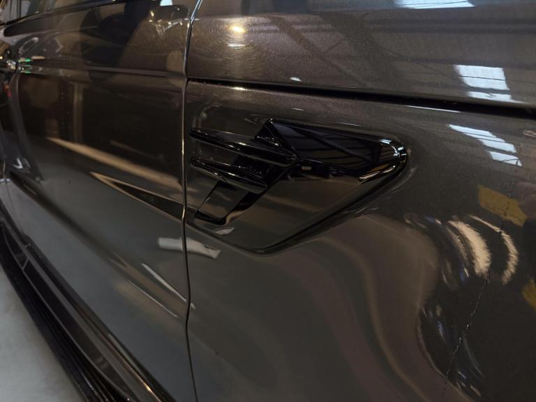 2021 Land Rover Range Rover Sport 2.0 P400e HSE Dynamic Black 5dr Auto ESTATE PETROL/ELECTRIC Aut...