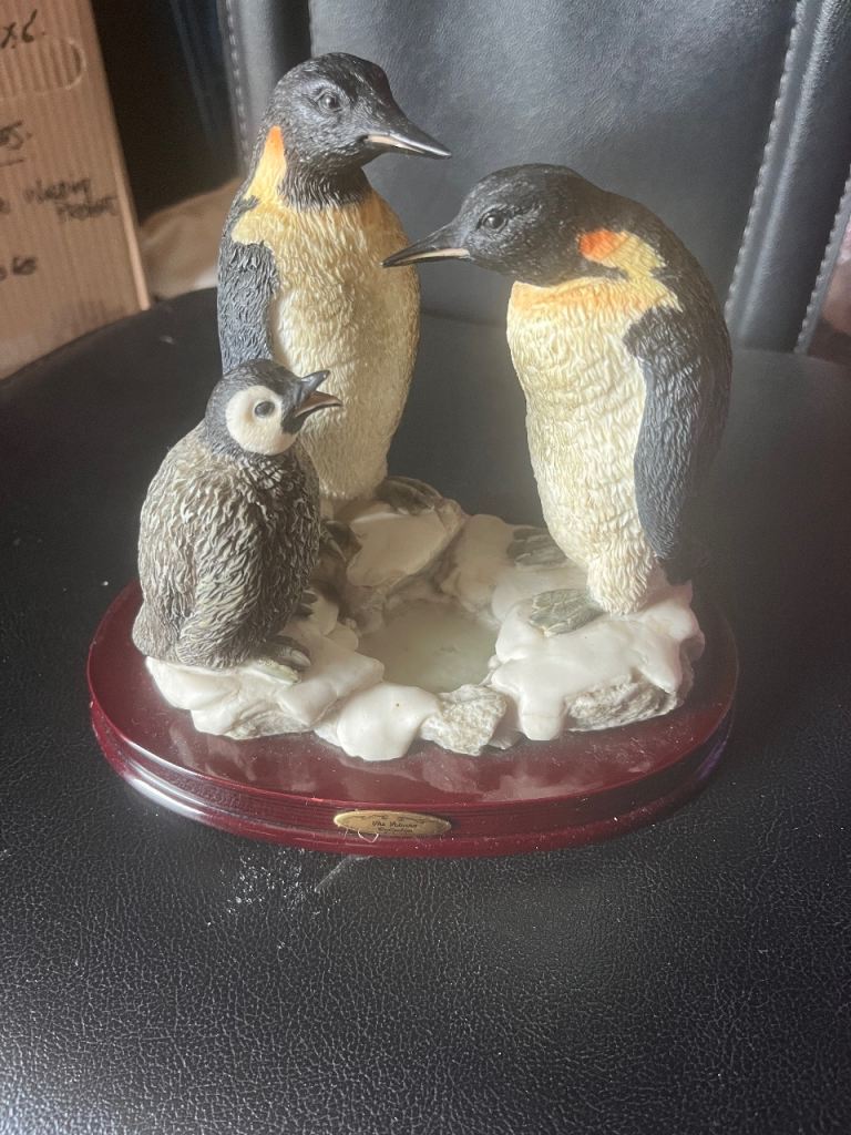Penguins 