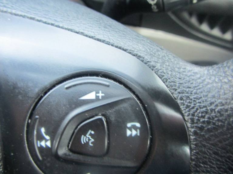 2021 Ford Transit Connect 1.5 EcoBlue 75ps Van PANEL VAN DIESEL Manual