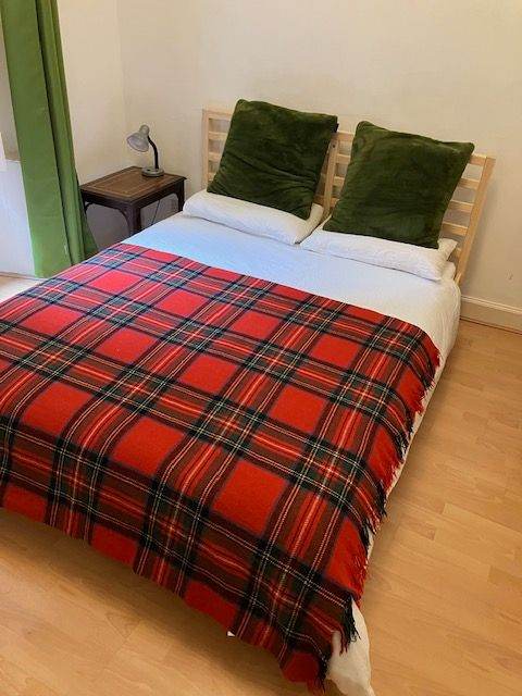 Edinburgh city centre 1 bedroom flat to rent EH9