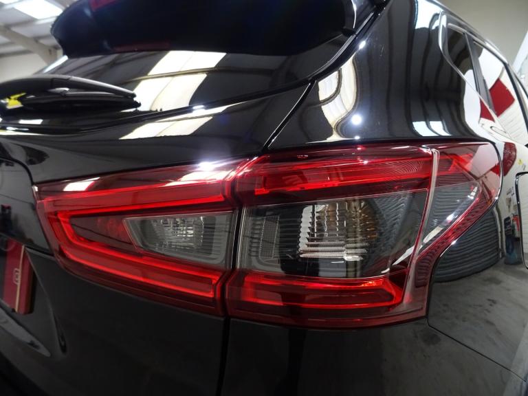 2019 Nissan Qashqai 1.3 DiG-T Tekna 5dr **LOW MILEAGE*ONLY 37000 MILES FROM NEW** HATCHBACK Petro...