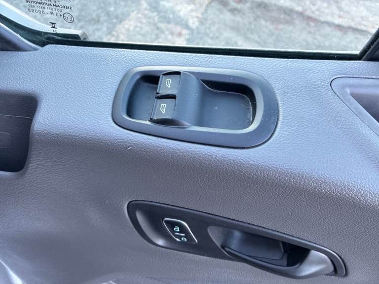 2024 Ford Transit 2.0 EcoBlue 130ps H2 Trend Van Auto [8S] [DAP] Medium Roof Van DIESEL Automatic