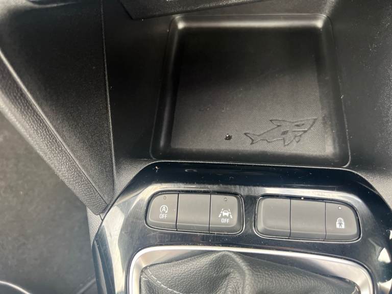 2021 Vauxhall Corsa Corsa 1.2 Se 5 door Hatchback Petrol Manual