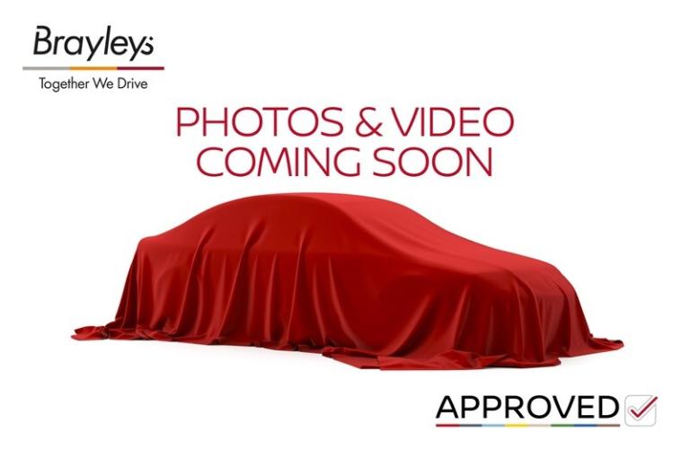  Nissan Qashqai 1.3 DIG-T MH N-CONNECTA 5DR Hatchback Petrol Manual