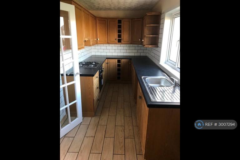 2 bedroom flat in Torbrex, Stirling, FK7 (2 bed) (#3007294)