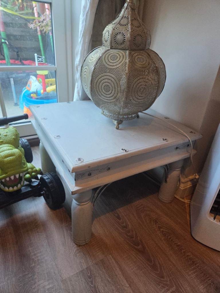  Coffee table- Good Condition