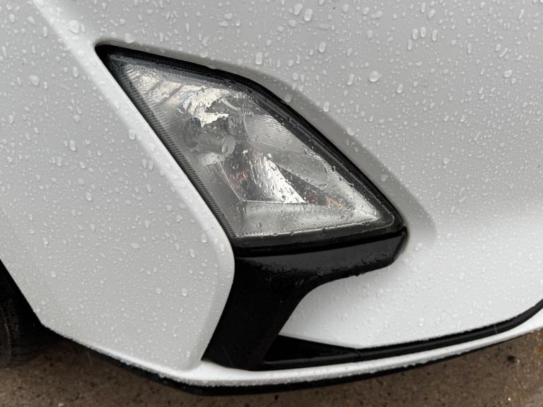 2020 Ford Focus 1.5 EcoBlue 120 Zetec 5dr HATCHBACK DIESEL Manual