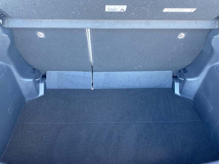 2022 Toyota Yaris 1.5 Hybrid Excel 5dr CVT Hatchback Hybrid Automatic