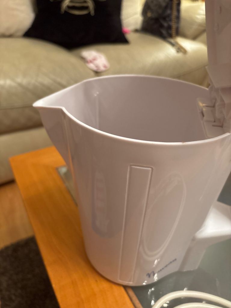 Brand New Corded Jug Kettle