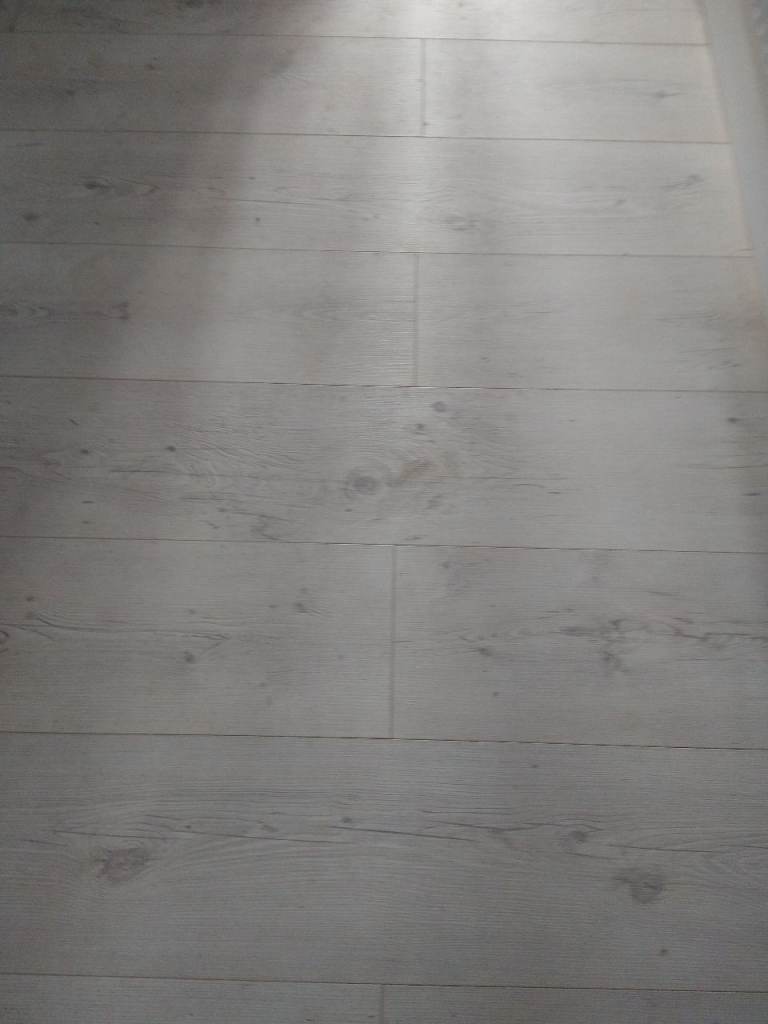 Laminate Flooring and drawer boxes
