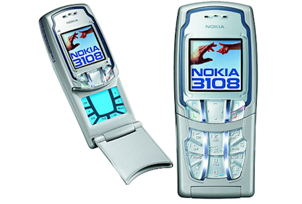 NOKIA 3108