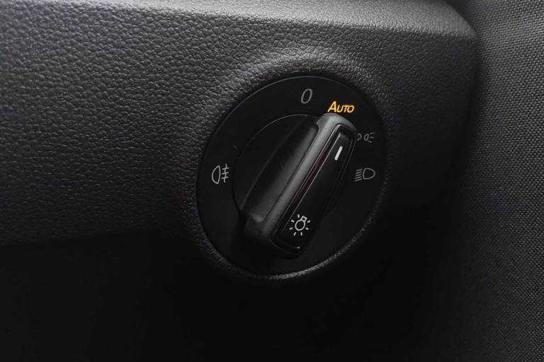 2023 Volkswagen T-Roc 1.5 TSI Life 5dr SUV Petrol Manual