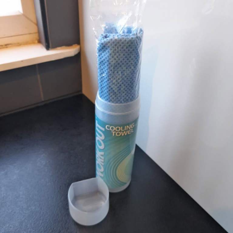 image for Primark Cooling Towel