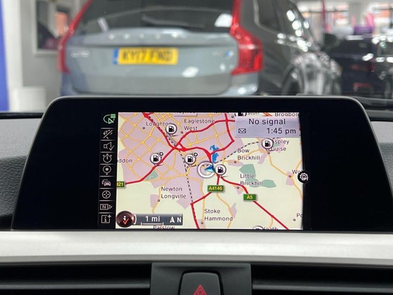  BMW 3 Series 2.0 320d ED Plus Auto Euro 6 (s/s) 4dr Diesel Automatic