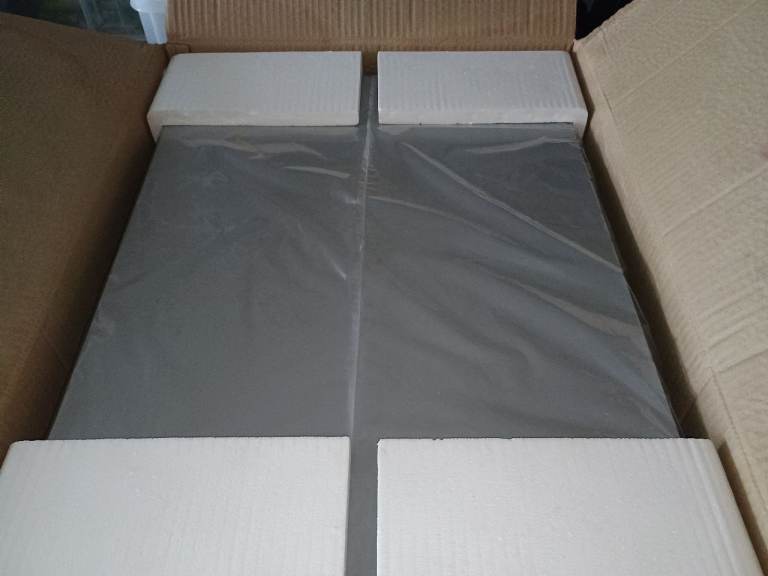 Triumph Office Furniture Metal Pedestal 