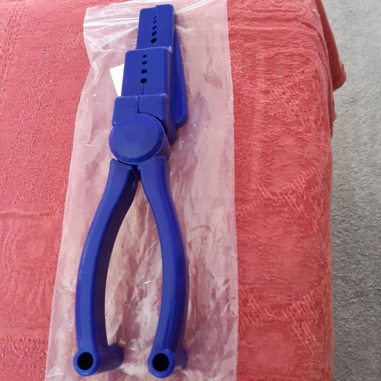 Nail Holder for Hammering, Hammer Nail