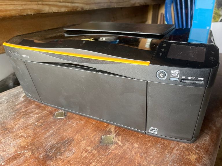 Free Kodak ESP 3.2s Printer Scanner Copier