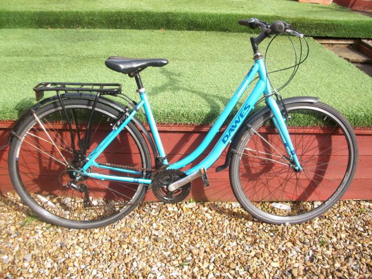 Ladies Dawes Windermere tourer